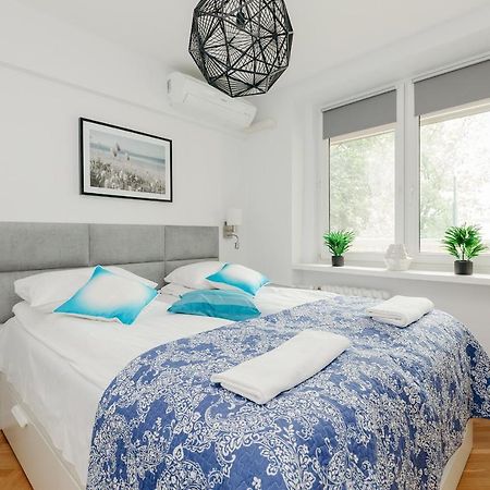 Shortstaypoland Jana Pawla Varşova Dış mekan fotoğraf